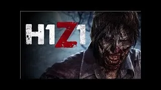 Miniature : H1Z1: Best lobby ever (Snake Gang)