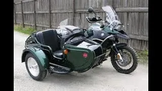 Miniature : Le side car sur PUBG en 30 secondes..