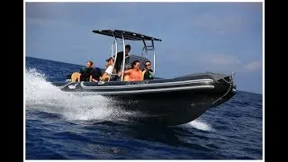 Miniature : To stole a boat on PUBG