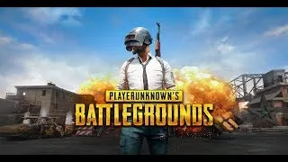 Miniature : playerunknown's battle grounds [FR] Military zone kill [Sans commentaire] #1