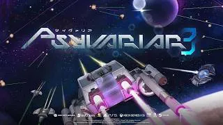 Miniature : PSYVARIAR 3 TEASER : UN REVIVAL D'UN SHOOT'M UP POUR LES VRAIS !