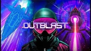 Miniature : OUTBLAST, le shooter arcade VR et écran plat daté via un trailer