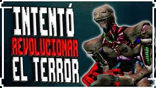 Miniature : El Juego De Terror Del PS1 Que Revolucionó (Sin querer) │ Hellnight