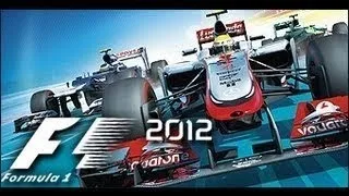 Miniature : Preview Live | F1 2012 -  Grand Prix de Monza | (Shigeru)