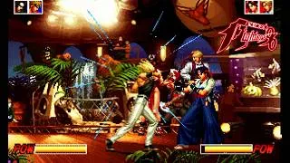 Miniature : THE KING OF FIGHTERS '96 - NEO-GEO CD - Real Hardware