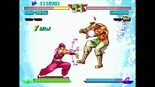Miniature : BREAKERS - NEO-GEO MVS - Real Hardware