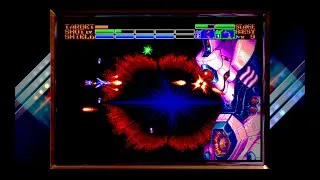 Miniature : EARTHION - FULL GAME - STEAM VERSION