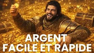 Miniature : Crimson Desert - Comment gagner BEAUCOUP d'argent facilement et rapidement au début du jeu