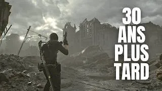 Miniature : N'ACHETEZ PAS Resident Evil Requiem avant d'avoir vu cette vidéo ! (Test / Avis💀)