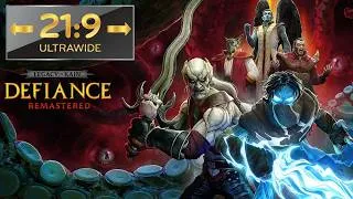 Miniature : LEGACY OF KAIN: DEFIANCE REMASTERED | Gameplay Fr | Ultrawide 60FPS (les 20 premières minutes)