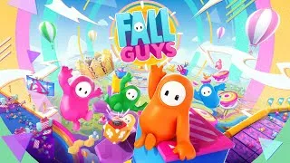 Miniature : Soirée fall guys avec la team Game Stream Heroes, une soirée sous le signe du bazar intégrale