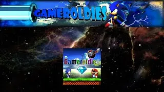 Miniature : Trailer 2024 de la chaine Gameroldies des bugs, de la joie et des fous rires