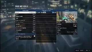 Miniature : Hard bmx+Remercirment pour mes deux ami(GTA5 Online)