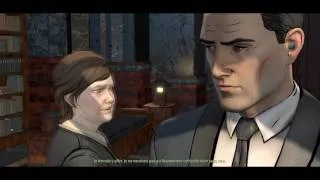 Miniature : Batman the Telltale series / épisode 13 [FR]