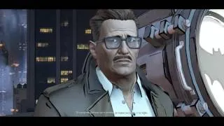 Miniature : Batman the Telltale series / épisode 12 [FR]