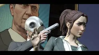 Miniature : Batman the Telltale series / épisode 11 [FR]