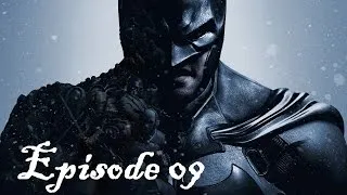 Miniature : Batman the Telltale series / épisode 09 [FR]