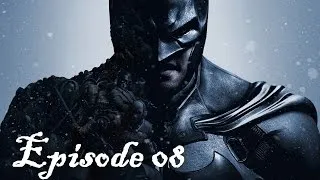 Miniature : Batman the Telltale series / épisode 08 [FR]