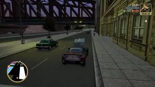 Miniature : GTA 3 HISTOIRE L'APPÂT