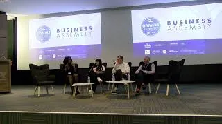 Miniature : Business Assembly | Construire ensemble une filière durable | GA2026