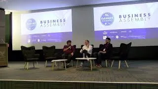 Miniature : Business Assembly | Innovation responsable : Quand esport et jeux vidéo inventent demain | GA2026