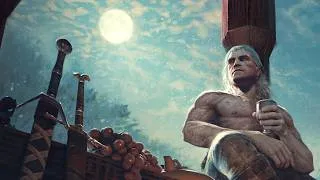 Miniature : L'univers de The Witcher est incroyable