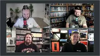 Miniature : Gamers en Série S02E08 : Fable - Astérix et Obélix