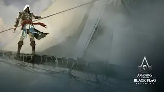 Miniature : Assassin's Creed Black Flag Resynced on PS5 Pro - Quality and Performance Modes