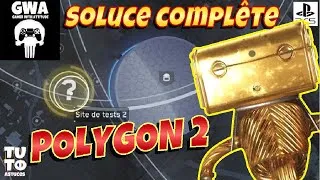Miniature : ATOMIC HEART (PS5) : Soluce Polygon 2