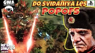 Miniature : X-MORPH DEFENSE (PS5) : #6 La Russie