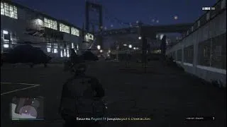 Miniature : Petit clip que jai trouver gta online