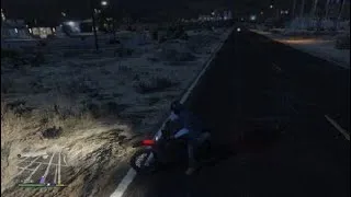Miniature : Gta 5 braquage de banque