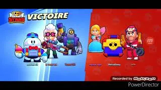 Miniature : on qu'avec des brawler chromatique sur brawl stars (bug de sons)