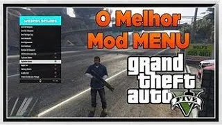 Miniature : menu gta v pc bientôt disponible