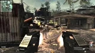 Miniature : GaMeRzZHD91 - MW3 Game Clip