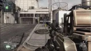 Miniature : [Live] Sur Tout (Ou Presque) Les CoD avec HotGun I Episode 4 I Black Ops 2 [HD]