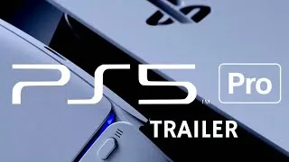 Miniature : PlayStation 5 Pro - Trailer Officiel