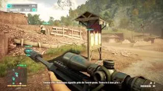 Miniature : Far Cry® 4 Multijoueur 1# Parti Rapide
