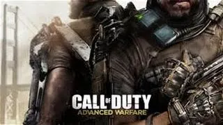 Miniature : Call of Duty®: Advanced Warfare Multijoueur 3# Élimination confirmé