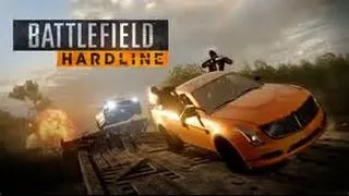 Miniature : Battlefield™ Hardline Multijoueur 2# Match à Mort Par Équipe