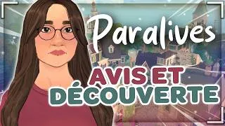 Miniature : PARALIVES : énorme potentiel ou déception ?☀️​​