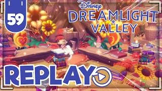 Miniature : 🏰EVENT Chasse aux Trésors et on avance le PASS #59 | Disney Dreamlight Valley