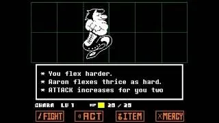 Miniature : [Rapha Ël] Undertale Épisode 5: La chasse d'Undyne