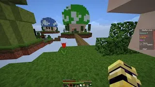 Miniature : [Rapha Ël] Minecraft: Session de mini-jeux sur le FBW