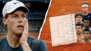 Miniature : La défaite qui a changé Roland-Garros.