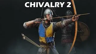Miniature : CHIVALRY 2 - Une Preview plutôt rassurante