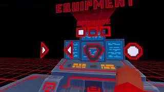 Miniature : 👉 Minecraft x TRON – Add-On Officiel ⚡