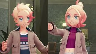 Miniature : 👉 Légendes Pokémon : Z-A – Bande annonce de lancement | Nintendo Switch 2 & Nintendo Switch