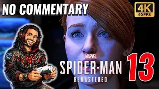 Miniature : INFILTRATION CHEZ OSBORN ! 🕷️ Spider-Man Remastered FR #13 | Sans Commentaire