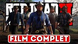 Miniature : RED DEAD REDEMPTION 2 Histoire Toutes les Cinématiques Film Complet RDR